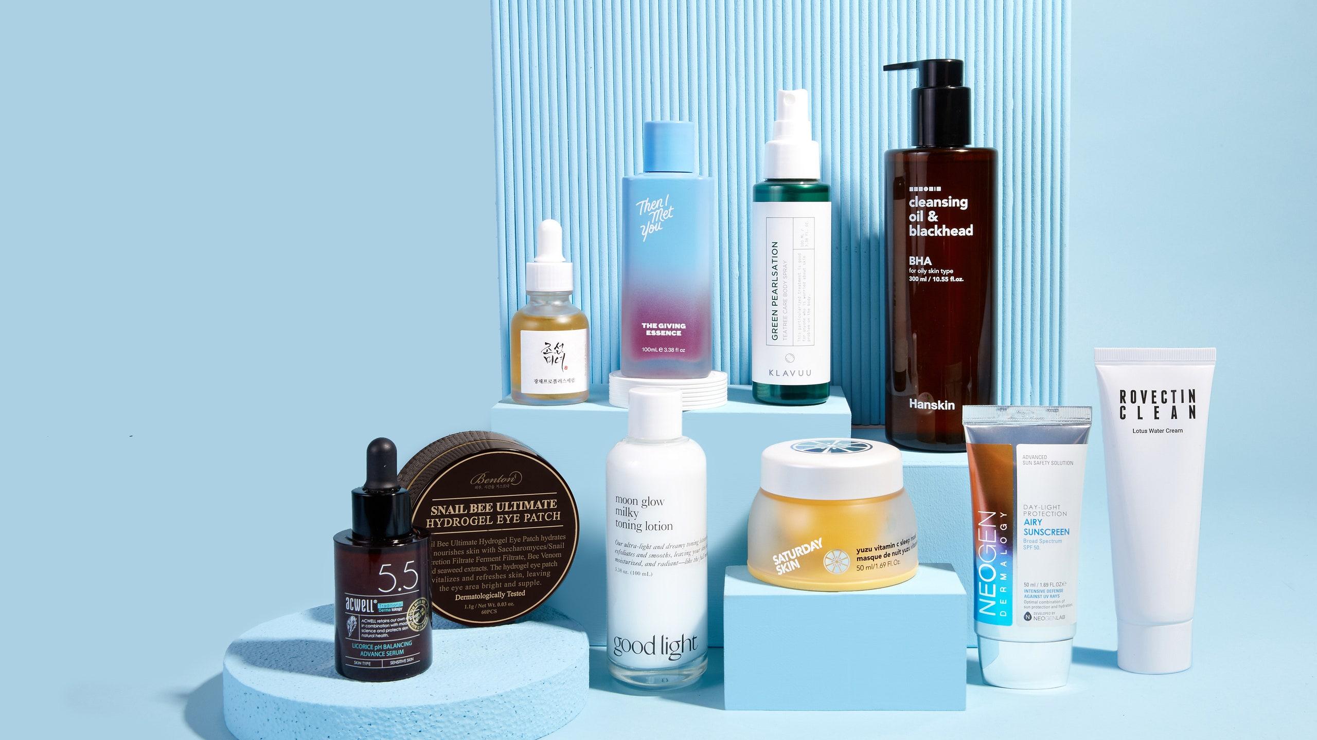 Best Anti-Aging Skincare Products of 2024